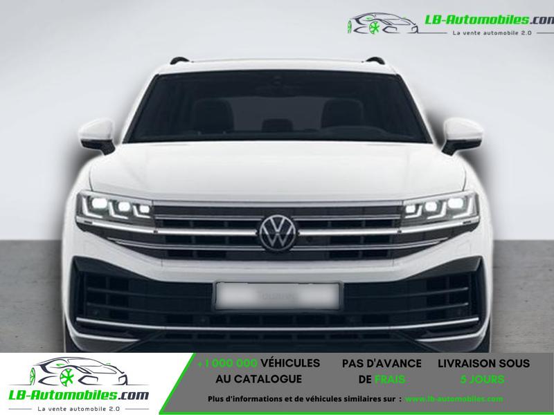 Volkswagen Touareg 3.0 TSI eHybrid 381ch BVA 4Motion - Photo 3 / 4