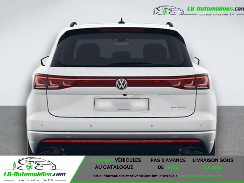 Volkswagen Touareg 3.0 TSI eHybrid 381ch BVA 4Motion - Photo 4 / 4
