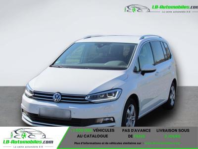 Volkswagen Touran 150  BVA 7pl