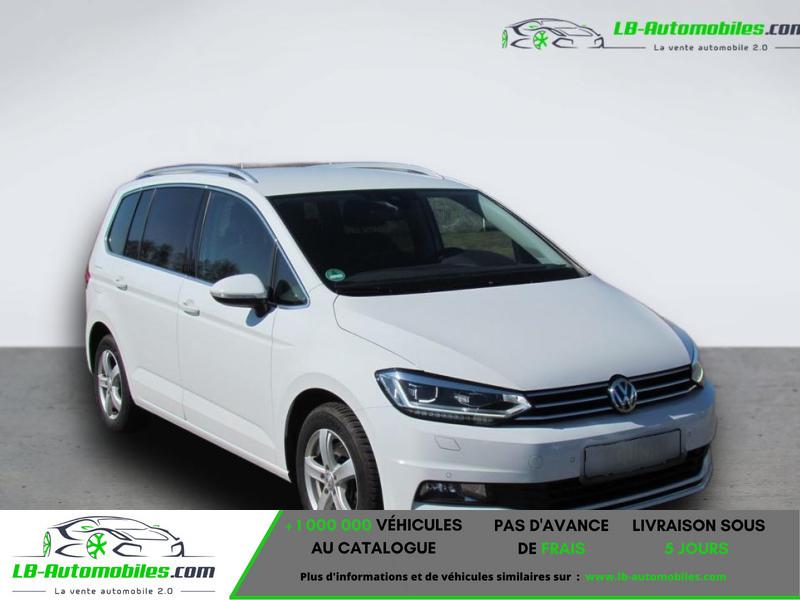Volkswagen Touran 150  BVA 7pl - Photo 2 / 4