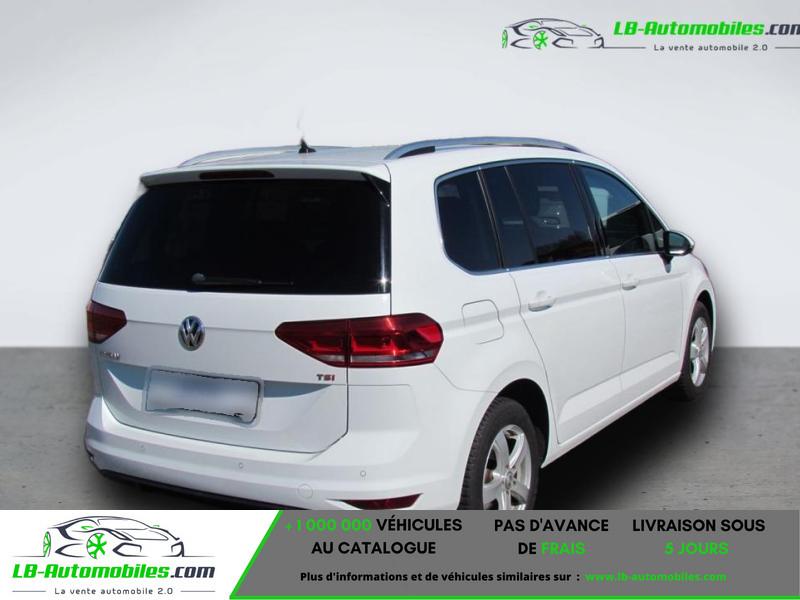 Volkswagen Touran 150  BVA 7pl - Photo 3 / 4
