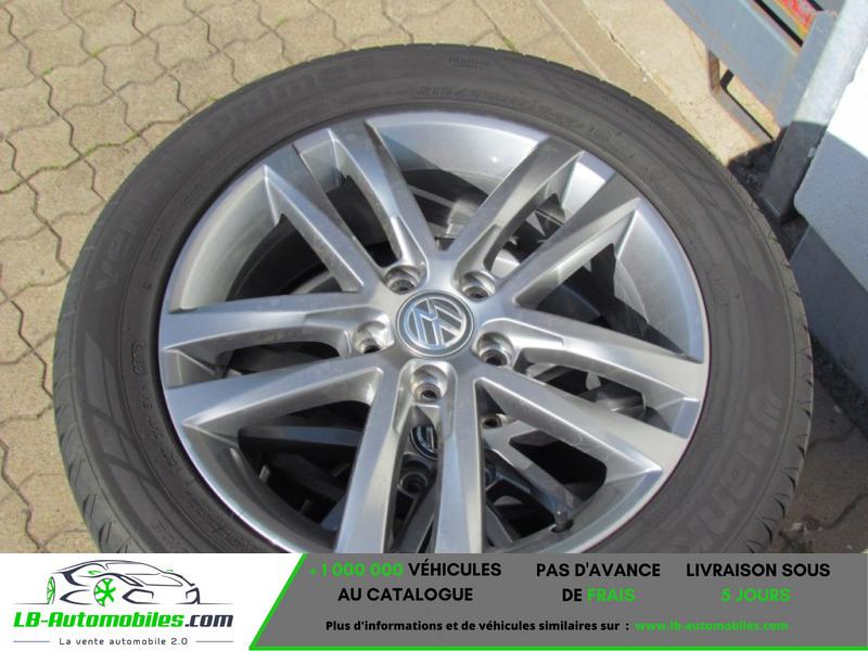 Volkswagen Touran 150  BVA 7pl - Photo 4 / 4