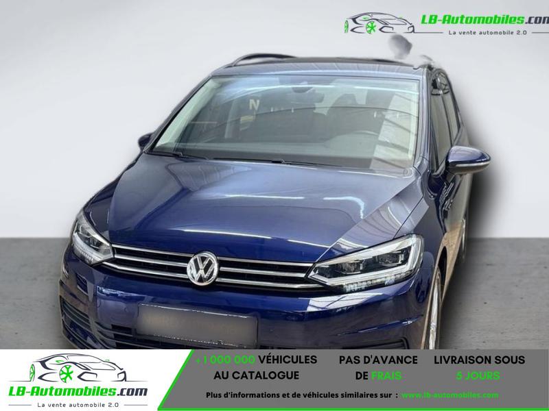 Volkswagen Touran 2.0 TDI 150 BVA 5pl - Photo 1 / 9