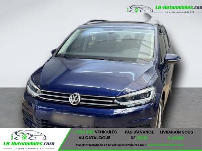 Volkswagen Touran 2.0 TDI 150 BVA 5pl