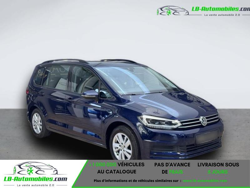 Volkswagen Touran 2.0 TDI 150 BVA 5pl - Photo 2 / 9