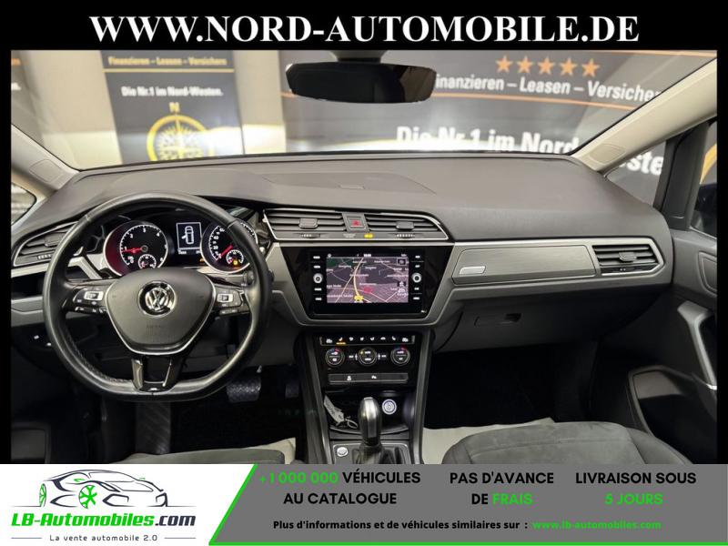 Volkswagen Touran 2.0 TDI 150 BVA 5pl - Photo 3 / 9