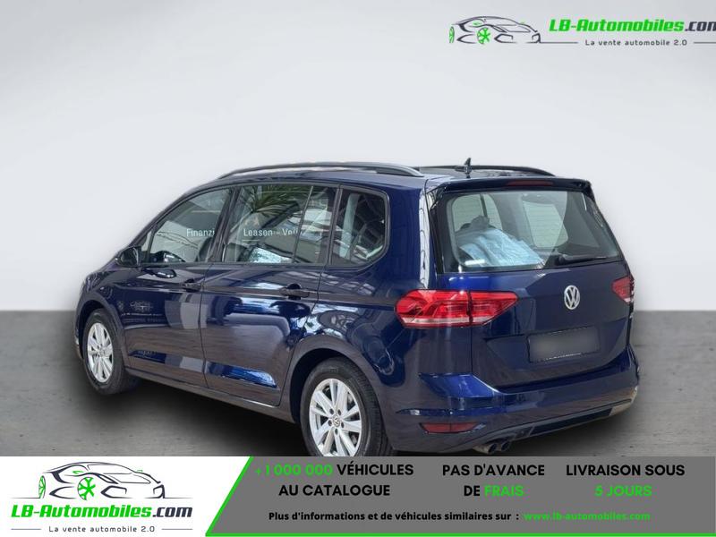 Volkswagen Touran 2.0 TDI 150 BVA 5pl - Photo 4 / 9