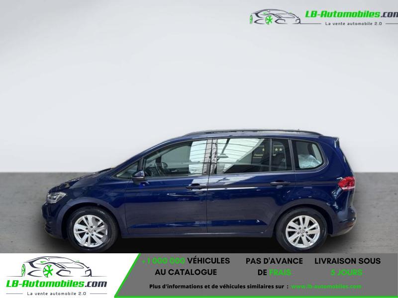 Volkswagen Touran 2.0 TDI 150 BVA 5pl - Photo 5 / 9