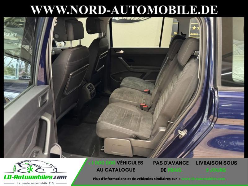 Volkswagen Touran 2.0 TDI 150 BVA 5pl - Photo 7 / 9