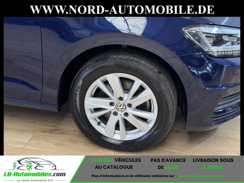 Volkswagen Touran 2.0 TDI 150 BVA 5pl - Photo 8 / 9