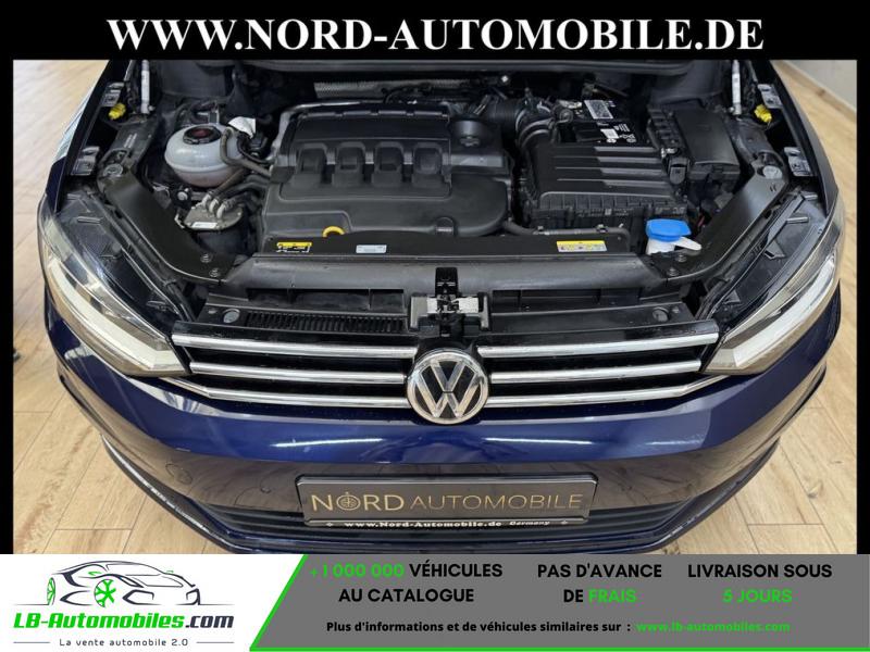 Volkswagen Touran 2.0 TDI 150 BVA 5pl - Photo 9 / 9