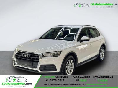 Audi Q5 TDI 163 BVA Quattro