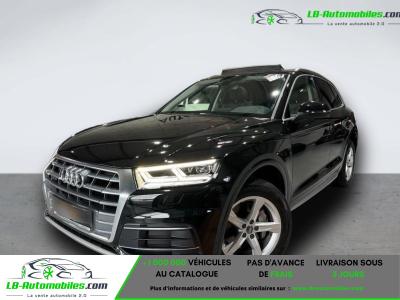 Audi Q5 TDI 163 BVA Quattro