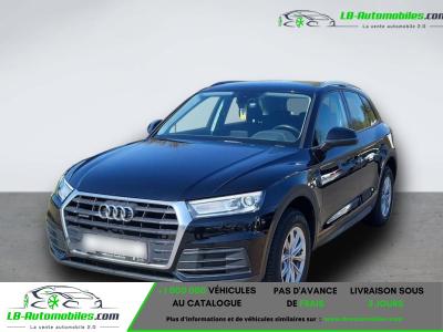 Audi Q5 TDI 163 BVA Quattro