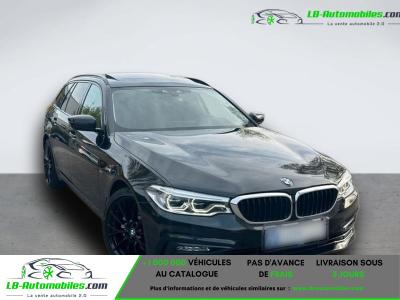 BMW Série 5 Touring 530d 258 ch BVA