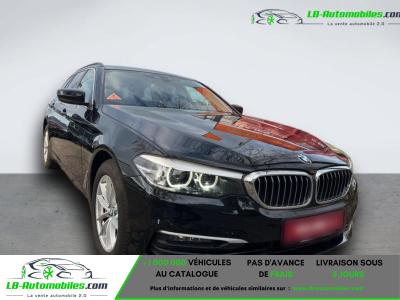BMW Série 5 Touring 530d xDrive 265 ch BVA