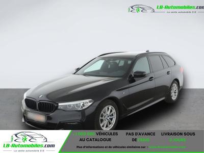 BMW Série 5 Touring 530d xDrive 265 ch BVA