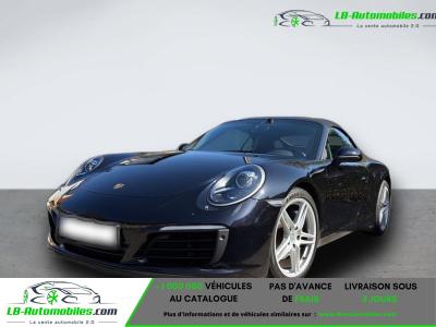 Porsche 911 - 991 Cabriolet 3.0i 370