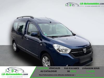 Dacia Dokker TCe 115