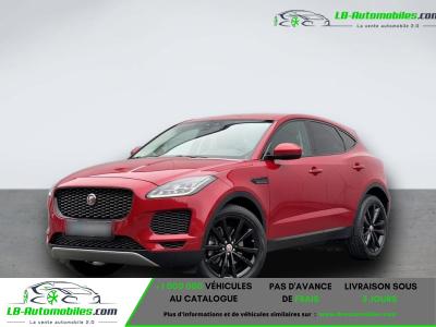 Jaguar E-Pace 2.0 P200 ch AWD BVA