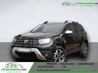 Dacia Duster TCe 130 4x2