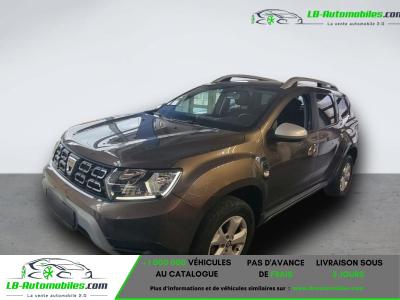 Dacia Duster TCe 125 4x2