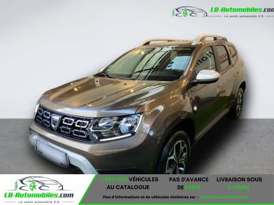 Dacia Duster TCe 130 FAP 4x2