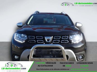 Dacia Duster TCe 130 FAP 4x2