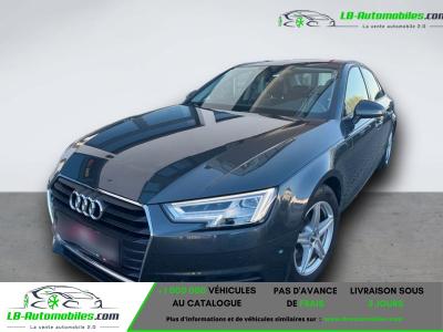 Audi A4 TDI 150