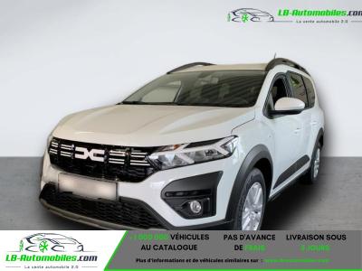 Dacia Jogger Hybrid 140 5 places