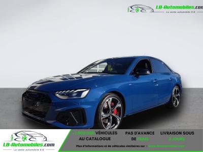 Audi A4 45 TFSI 265 BVA Quattro