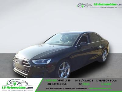 Audi A4 45 TFSI 265 BVA Quattro