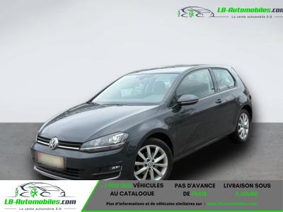 Volkswagen Golf 1.4 TSI 125 BVM