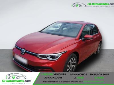Volkswagen Golf 1.4 TSI 150 Hybride Rechargeable BVA