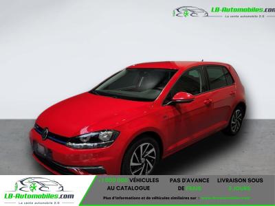 Volkswagen Golf 1.5 TSI 130 BVA