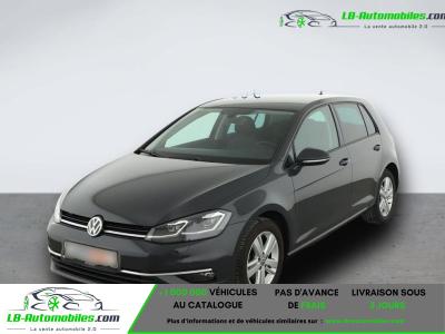 Volkswagen Golf 1.5 TSI 150 BVM