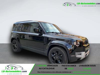 Land Rover Defender 110 D200 BVA