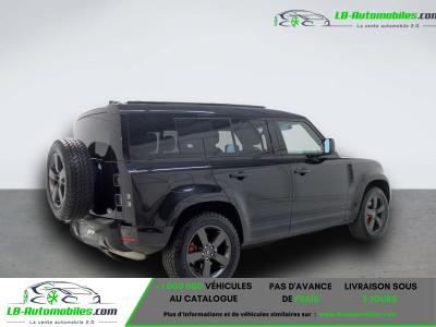 Land Rover Defender 110 D300 MHEV BVA