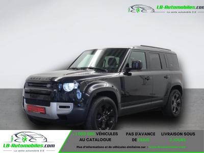 Land Rover Defender 110 D300 MHEV BVA