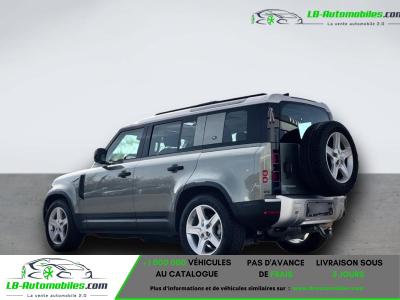 Land Rover Defender 110 D240 BVA