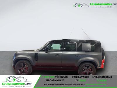Land Rover Defender 110 P400 MHEV BVA