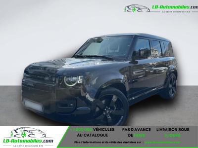 Land Rover Defender 110 P525 V8 BVA