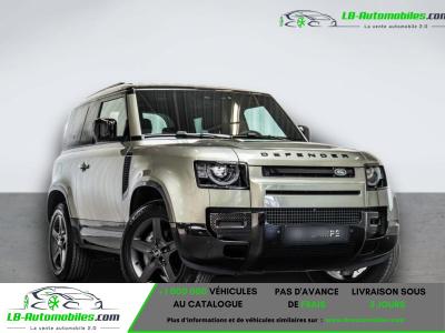 Land Rover Defender 90 D300 MHEV BVA