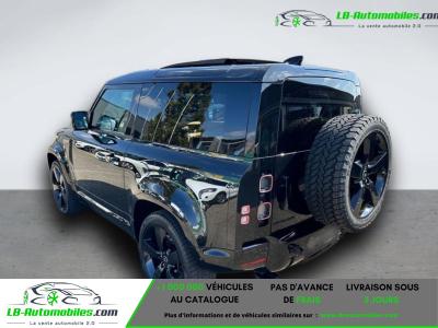 Land Rover Defender 90 V8 P525 BVA