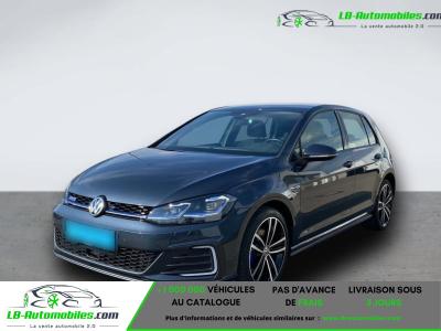 Volkswagen Golf 1.4 TSI 204 BVA Hybride Rechargeable GTE