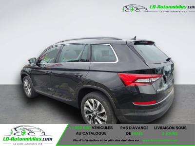 Skoda Kodiaq 2.0 TDI 200 BVA 4x4 5pl