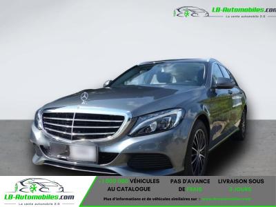 Mercedes Classe C Break 180 BVA