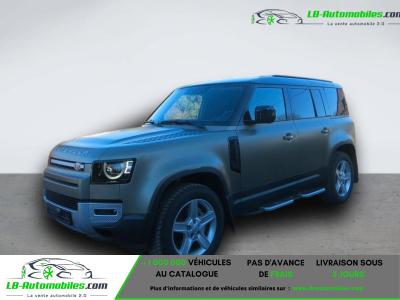 Land Rover Defender 110 D300 MHEV BVA HARDTOP