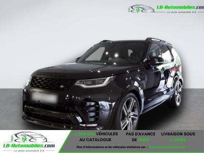 Land Rover Discovery 3.0 D300