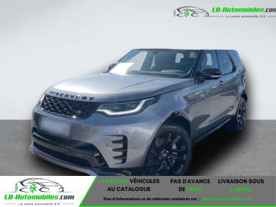 Land Rover Discovery 3.0 D300